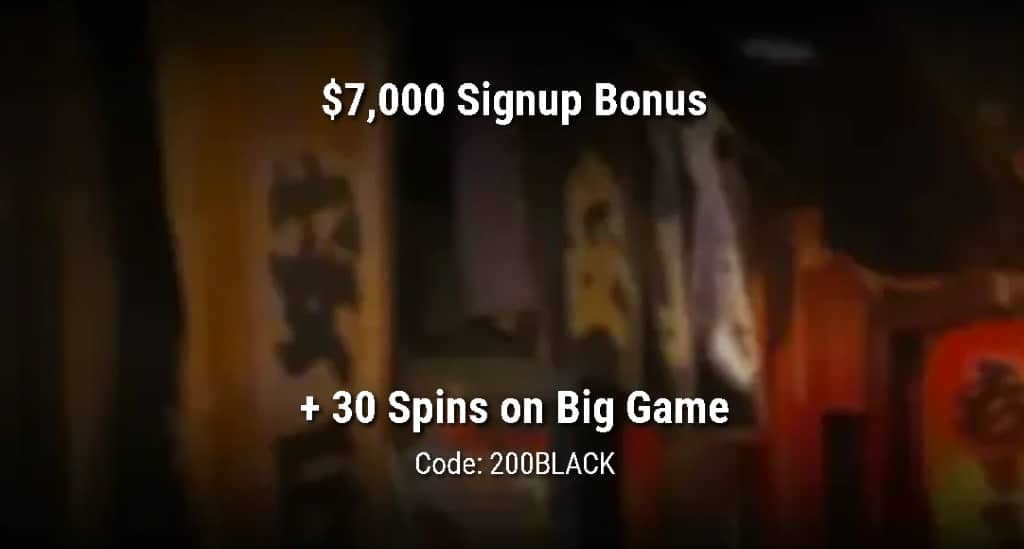 Black Lotus Online Casino With Elegant Interface and Exclusive Games